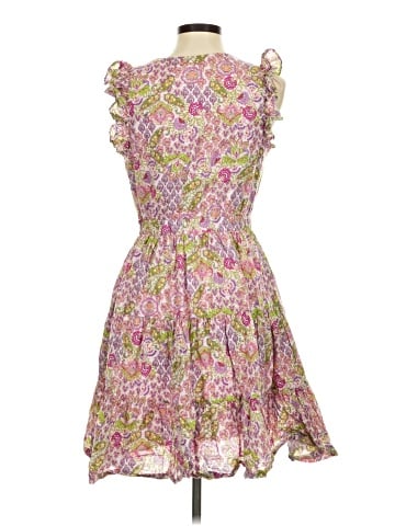 Taylor Casual Dress (view 2)