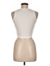 Joyce Leslie Ivory Tank Top Size M - photo 2