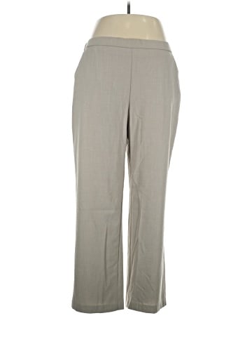 Dana Buchman Casual Pants (view 1)