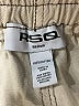 RSQ 100% Cotton Tan Cargo Pants Size M - photo 4
