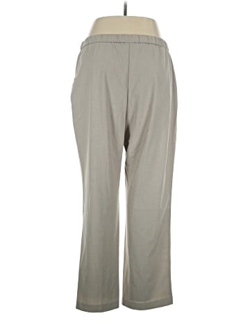 Dana Buchman Casual Pants (view 2)