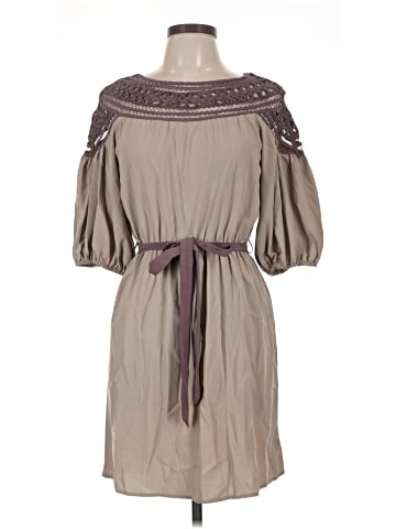 Esley Casual Dress (view 1)