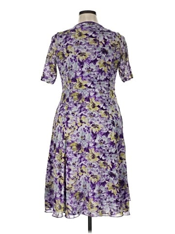 Coldwater Creek Casual Dress (view 2)