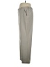 Dana Buchman Solid Gray Casual Pants Size 14 - photo 5