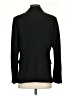 Uniqlo 100% Polyester Black Blazer Size S - photo 2