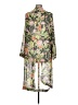 Sofia by Sofia Vergara Green Kimono Size L (estimated) - photo 2