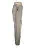 Dana Buchman Solid Gray Casual Pants Size 14 - photo 4