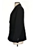 Uniqlo 100% Polyester Black Blazer Size S - photo 5