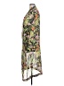 Sofia by Sofia Vergara Green Kimono Size L (estimated) - photo 5