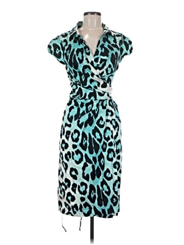 Samantha Sung Cocktail Dress (view 1)