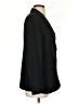 Uniqlo 100% Polyester Black Blazer Size S - photo 4