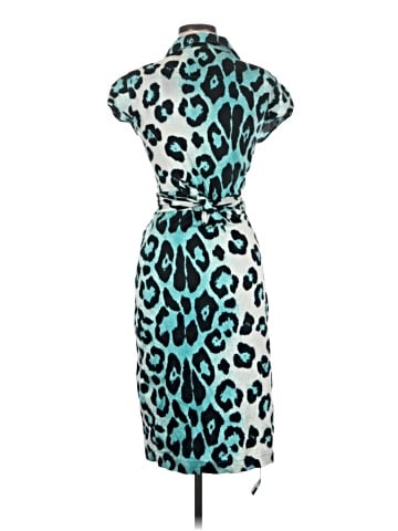 Samantha Sung Cocktail Dress (view 2)