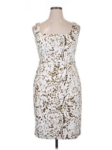 Tahari Cocktail Dress (view 1)