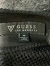 Guess 100% Polyester Solid Black Cocktail Dress Size XS - photo 7
