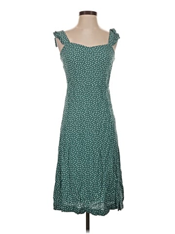 Ann Taylor LOFT Outlet Casual Dress (view 1)