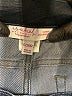 Isabel Maternity Color Block Blue Jeans Size 6 - photo 6