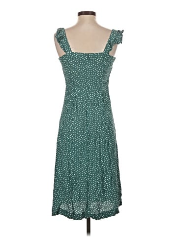 Ann Taylor LOFT Outlet Casual Dress (view 2)