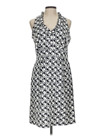 Tiana B. Casual Dress (view 1)