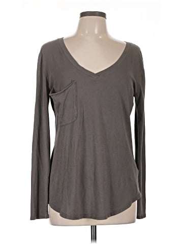 Bobi Long Sleeve T-Shirt (view 1)