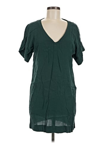 Madewell Novel Dress (view 1)