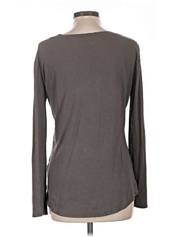 Bobi Long Sleeve T-Shirt (view 2)