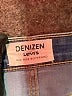 Denizen from Levi's Blue Jeans Size 29 waist - photo 4