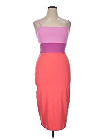 Susana Monaco Cocktail Dress (view 1)