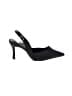 ASOS Design Black Heels Size 8 - photo 1