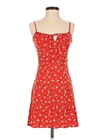 Réalisation Casual Dress (view 1)