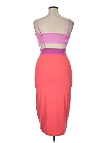 Susana Monaco Cocktail Dress (view 2)