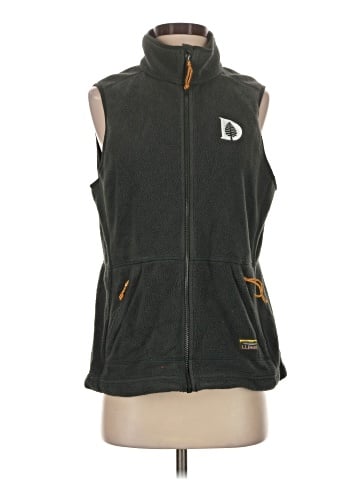 L.L.Bean Vest (view 1)