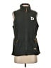 L.L.Bean 100% Recycled Polyester Gray Vest Size S - photo 1