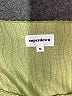 Superdown Green Sleeveless Blouse Size M - photo 7