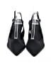 ASOS Design Black Heels Size 8 - photo 2