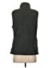 L.L.Bean 100% Recycled Polyester Gray Vest Size S - photo 2