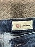 Adriano Goldschmied Blue Jeans Size 32R - photo 4