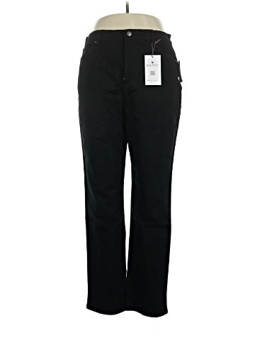 Gloria Vanderbilt Casual Pants (view 1)