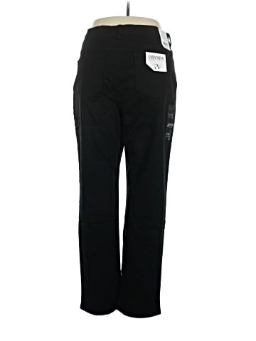 Gloria Vanderbilt Casual Pants (view 2)