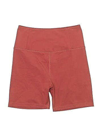 Girlfriend Collective Athletic Shorts (view 1)