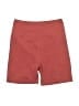 Girlfriend Collective Solid Red Athletic Shorts Size S - photo 1