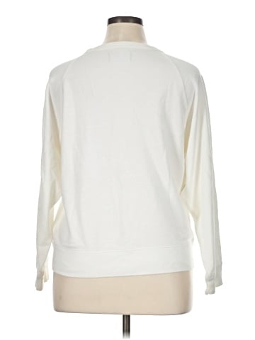 Everlane 3/4 Sleeve T-Shirt (view 2)