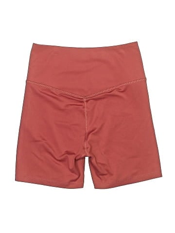Girlfriend Collective Athletic Shorts (view 2)