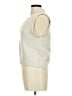 H&M Silver Sweater Vest Size M - photo 5