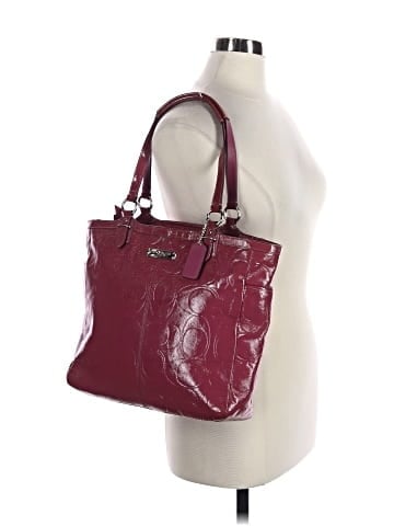 Coach Factory Tote (view 2)