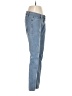 thvm 100% Cotton Hearts Blue Jeans Size 26 waist - photo 4