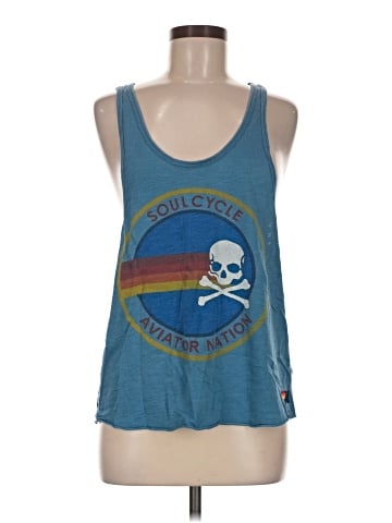 Aviator Nation Tank Top (view 1)