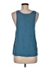 Aviator Nation Blue Tank Top Size M - photo 2