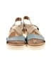 Born Teal Sandals Size 11 - photo 2