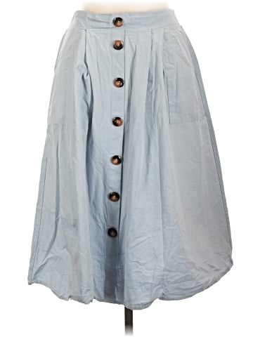 Naggoo Casual Skirt (view 1)