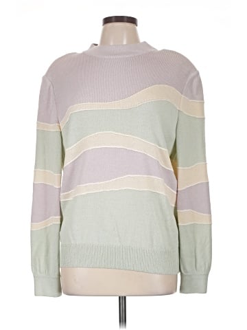 St. John Collection by Marie Gray Pullover Sweater (view 1)